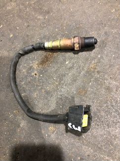 Датчик кислорода Mercedes-Benz Ml-Class W164 rest