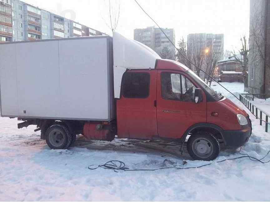 Грузоперевозки Великий Новгород.