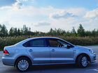 Volkswagen Polo 1.6 МТ, 2017, 80 000 км объявление продам