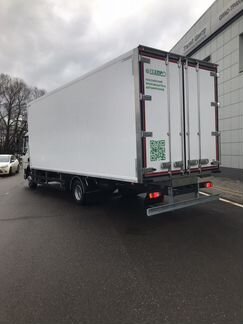 DAF LF 210 2020 Изотермический. В наличии