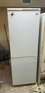 Холодильник Atlant 1,65m