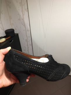 Туфли TJ Collection