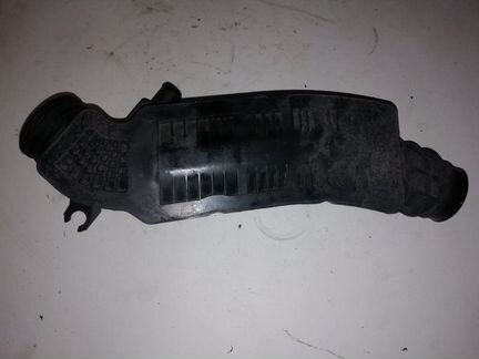 Патрубок интеркулера Mercedes C180 W203 1.8 2006