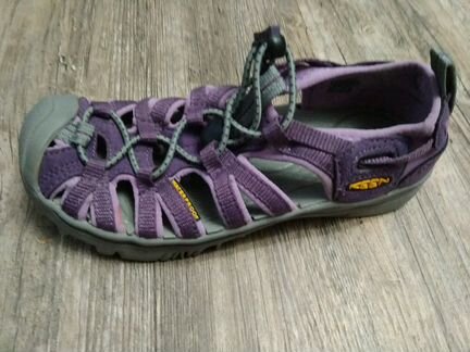 Сандали keen 19см, 33, 1us новые