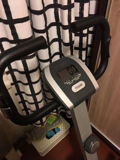 Велотренажер