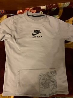 Nike Air Max pocket sweatshirt