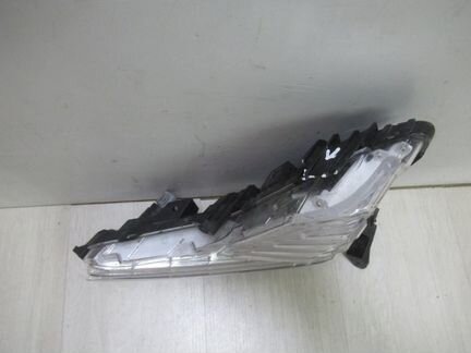 Противотуманная фара левая LED Hyundai Sonata 7
