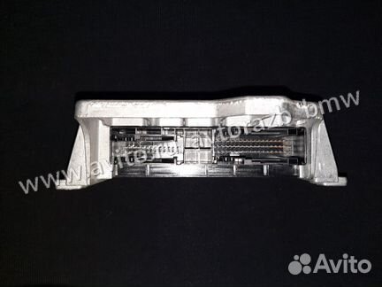 Блок управления Airbag BMW E88/E84/E70