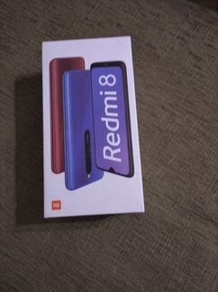 Xiaomi Redmi 8