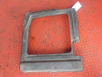 Накладка декоративная Даф сф (DAF CF) 1364439