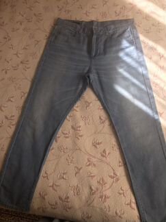 Джинсы gucci оригинал, в отличном состоянии, тонка