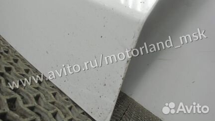 Дверь боковая левая передняя Mercedes C W205, 2015