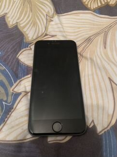 Телефон iPhone 6s