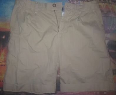 Шорты Tommy Hilfiger
