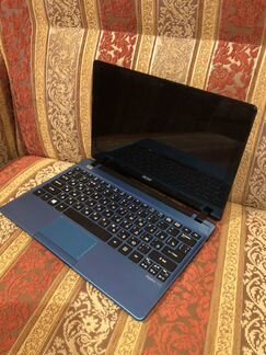 Нетбук Acer Aspire V5 - 121