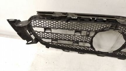 Решетка радиатора Mercedes E класс W213