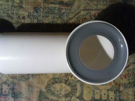 Труба фановая Alcaplast