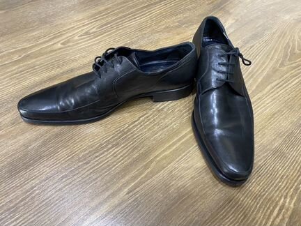 Туфли Aldo Blue