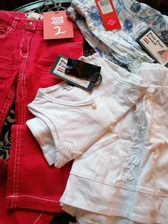 Одежда для девочки