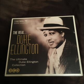 Duke Ellington the Ultimate Collection