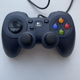 Геймпад logitech f310