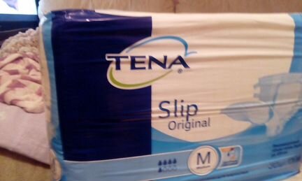 Памперсы для взрослых