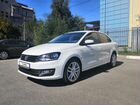 Volkswagen Polo 1.6 AT, 2018, 82 000 км