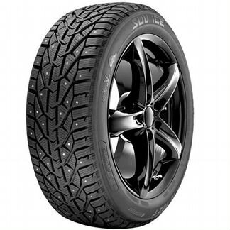 Зимние шины R17 225/60 - 700178400