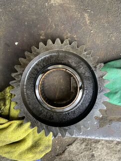 Шестерня заднего хода 1346304167