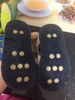 Сандали детские