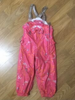 Демисезонный комплект Huppa