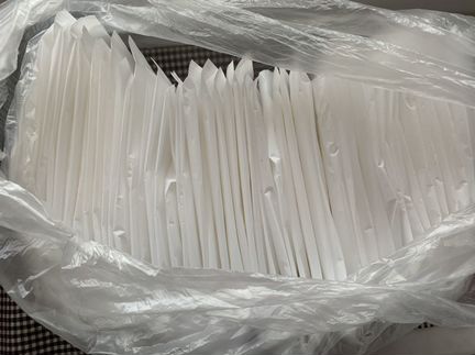 Молокоотсос ручной avent