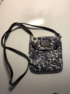 Сумка relic collection by fossil