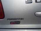 Subaru Forester 2.0 МТ, 2001, 220 000 км объявление продам