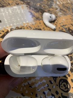Airpods pro
