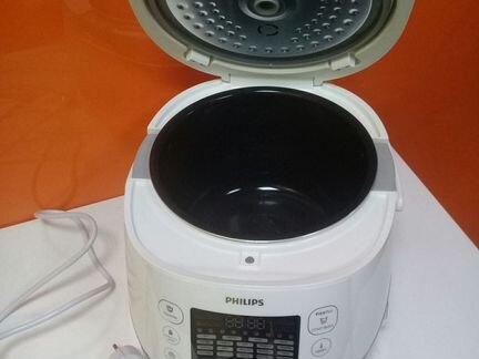 Мультиварка Philips