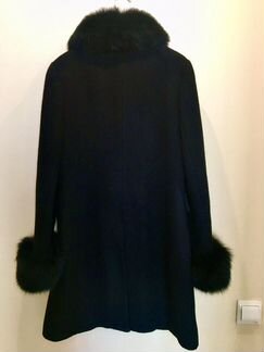 Пальто MaxMara Weekend