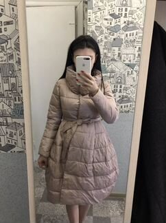 Пуховик