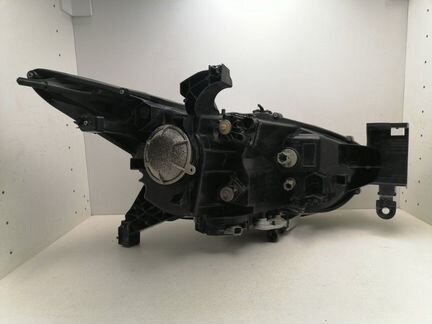 Фара передняя левая Infiniti Qx60 L50 2013-2016