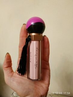 Внешний аккумулятор от avon