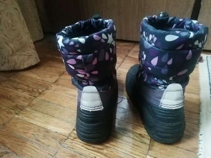 Сапоги Lassie 30 размер