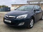 Opel Astra 1.6 МТ, 2011, 144 000 км