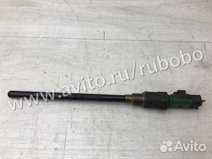 Датчик уровня масла Peugeot 308 1 EP6 2009