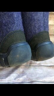 Валенки Котофей (27р)