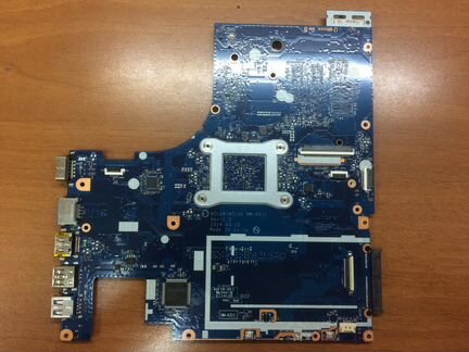 Материнская плата Lenovo G50-30 (5B20G91636)
