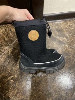 Валенки Reima