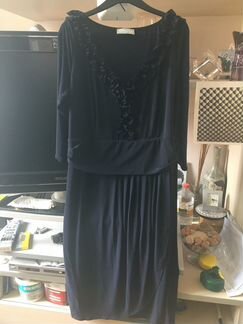 Новое платье Cavita из хц, размер 50