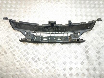 Крепление бампера на Jeep Grand Cherokee WK 2007г