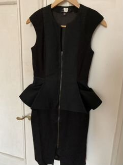 Маленькое чёрное платье Ted Baker London