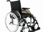 Продам Инвалидное кресло-коляска Otto Bock Старт